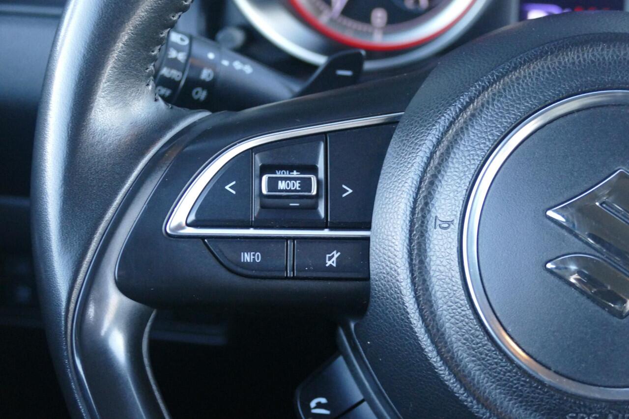 Suzuki SWIFT 1.2 Style Smart Hybrid | CLIMATE CONTROL | HAAIENVIN ANTENNE | RIJKLAARPRIJS |