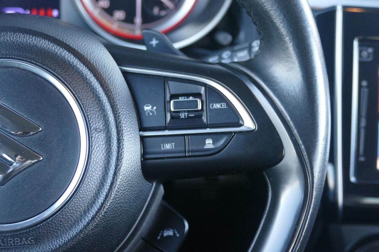 Suzuki SWIFT 1.2 Style Smart Hybrid | CLIMATE CONTROL | HAAIENVIN ANTENNE | RIJKLAARPRIJS |