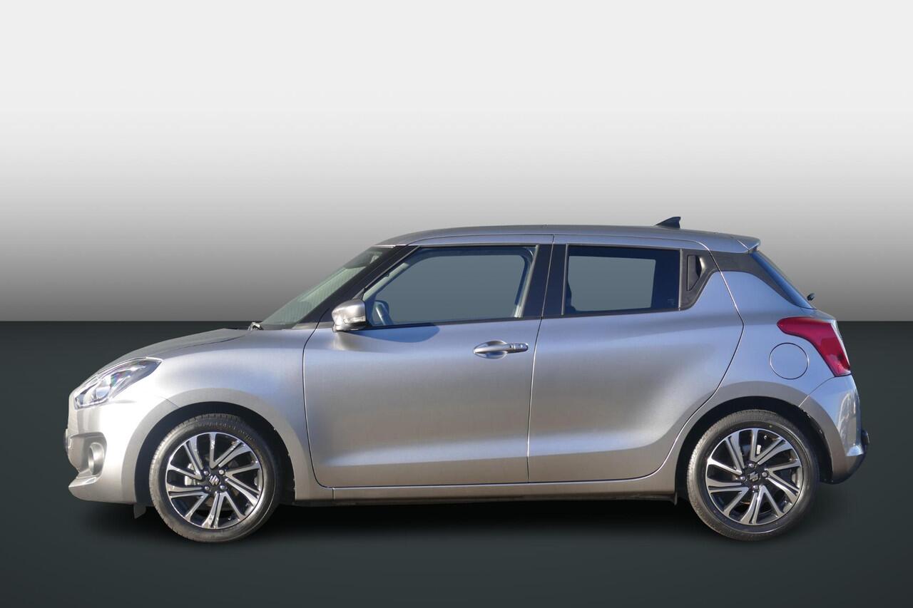 Suzuki SWIFT 1.2 Style Smart Hybrid | CLIMATE CONTROL | HAAIENVIN ANTENNE | RIJKLAARPRIJS |
