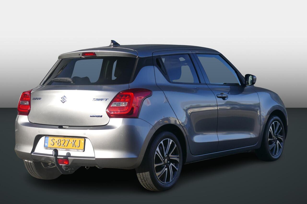 Suzuki SWIFT 1.2 Style Smart Hybrid | CLIMATE CONTROL | HAAIENVIN ANTENNE | RIJKLAARPRIJS |