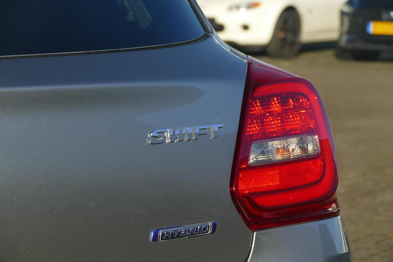 Suzuki SWIFT 1.2 Style Smart Hybrid | CLIMATE CONTROL | HAAIENVIN ANTENNE | RIJKLAARPRIJS |