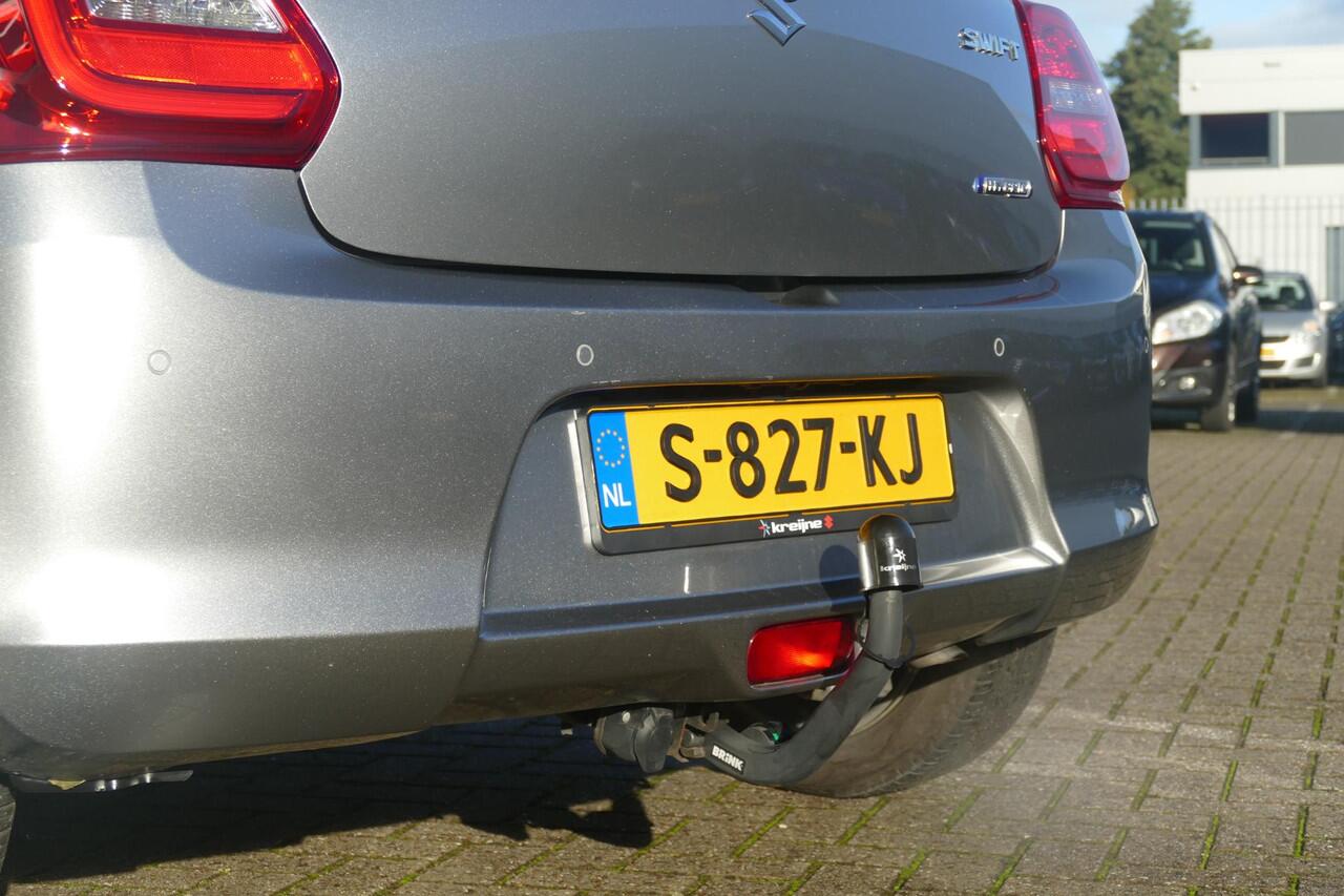 Suzuki SWIFT 1.2 Style Smart Hybrid | CLIMATE CONTROL | HAAIENVIN ANTENNE | RIJKLAARPRIJS |