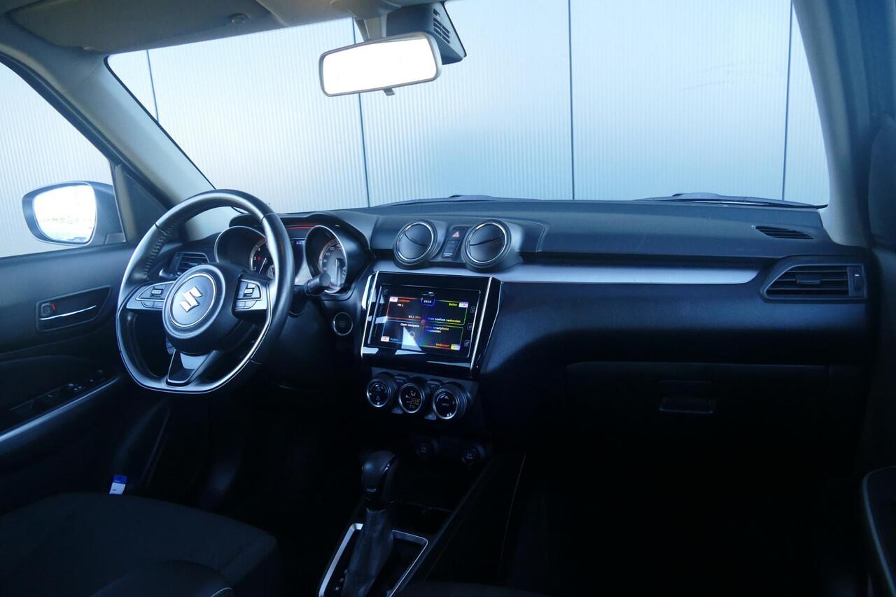 Suzuki SWIFT 1.2 Style Smart Hybrid | CLIMATE CONTROL | HAAIENVIN ANTENNE | RIJKLAARPRIJS |