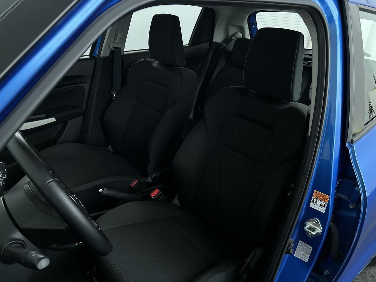 Suzuki SWIFT 1.2 Comfort Smart Hybrid | Bluetooth | Airco | Dealeronderhouden