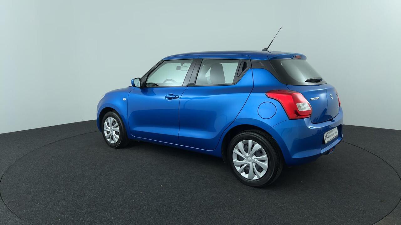 Suzuki SWIFT 1.2 Comfort Smart Hybrid | Bluetooth | Airco | Dealeronderhouden