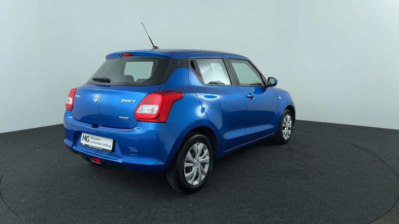 Suzuki SWIFT 1.2 Comfort Smart Hybrid | Bluetooth | Airco | Dealeronderhouden