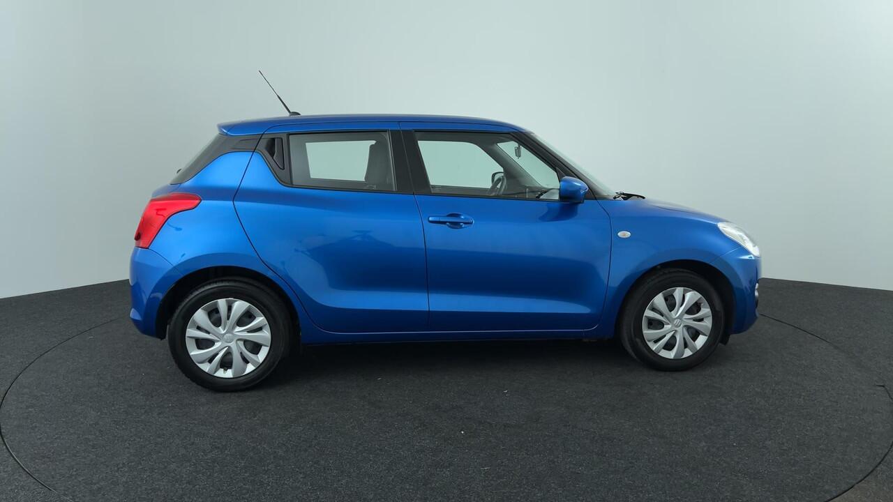 Suzuki SWIFT 1.2 Comfort Smart Hybrid | Bluetooth | Airco | Dealeronderhouden