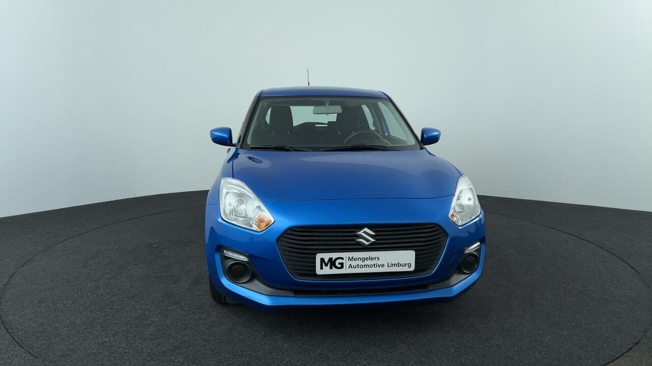 Suzuki SWIFT 1.2 Comfort Smart Hybrid | Bluetooth | Airco | Dealeronderhouden