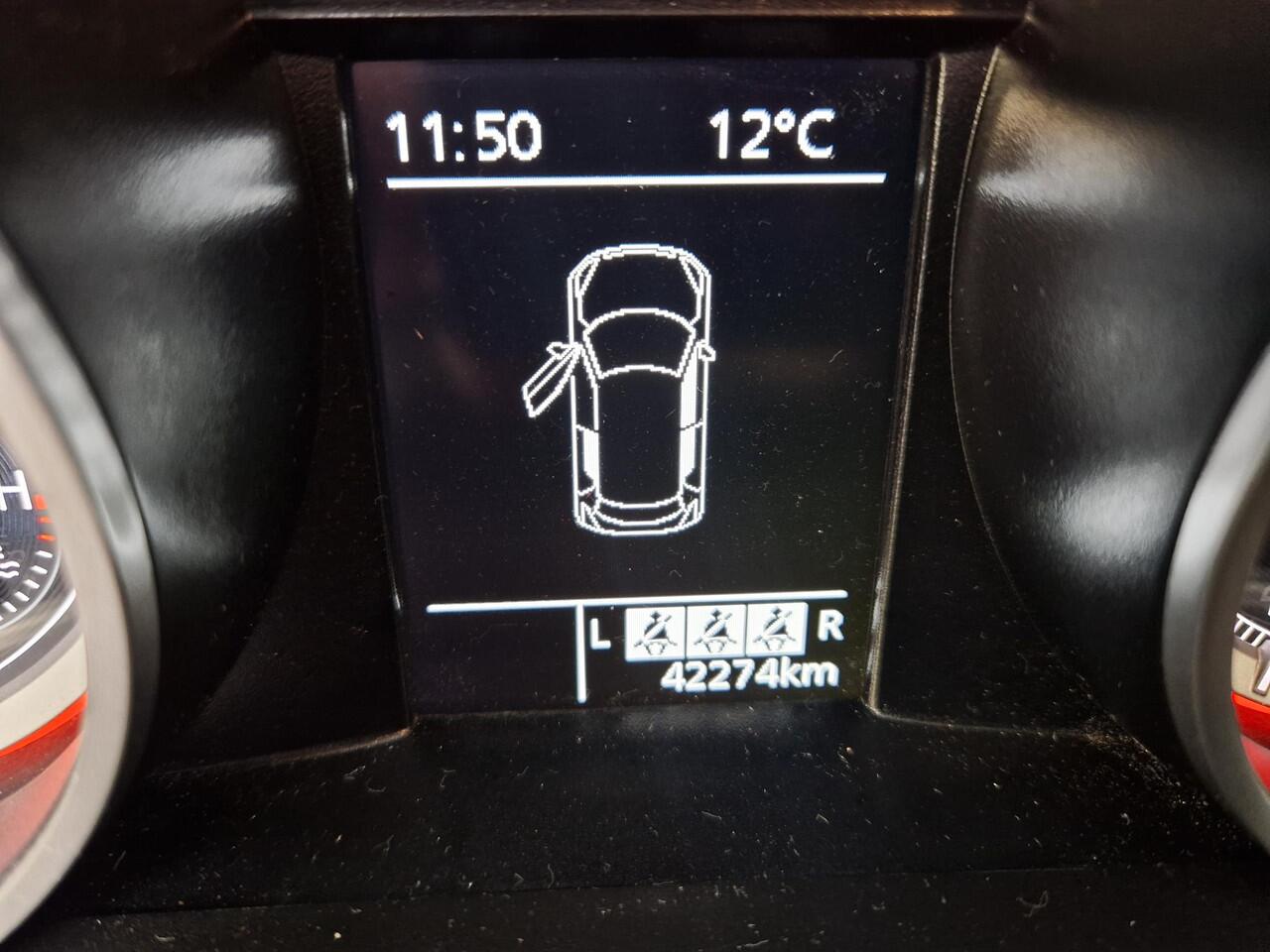 Suzuki SWIFT 1.2 Select Smart Hybrid