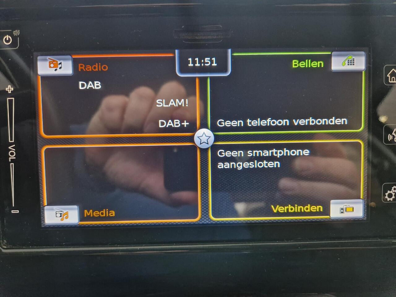 Suzuki SWIFT 1.2 Select Smart Hybrid