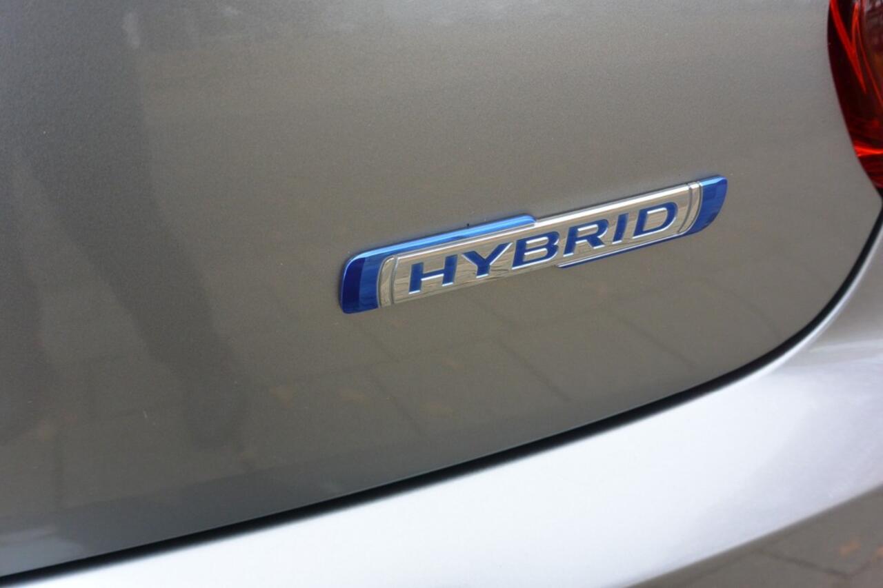 Suzuki SWIFT 1.2 Select 5-deurs Smart Hybrid