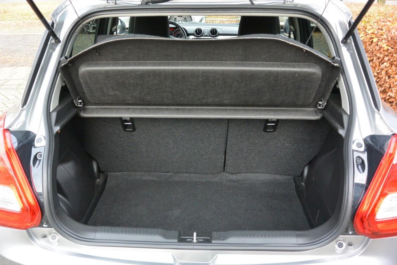 Suzuki SWIFT 1.2 Select 5-deurs Smart Hybrid