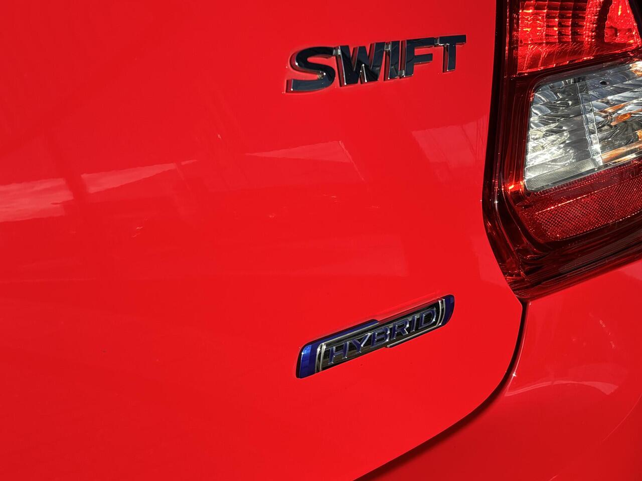 Suzuki SWIFT 1.2 Select Smart Hybrid Carplay&AndroidAuto/Airco