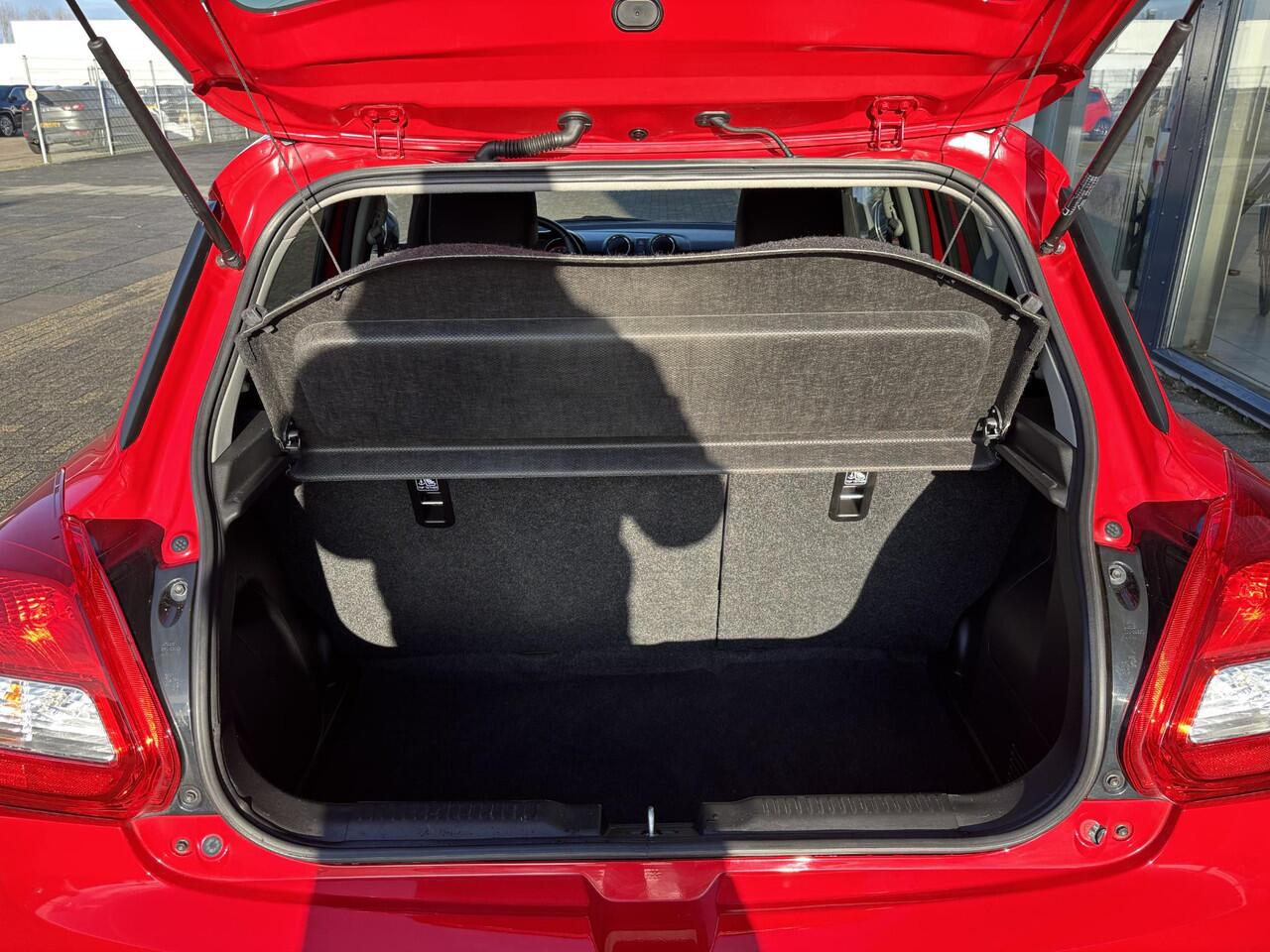 Suzuki SWIFT 1.2 Select Smart Hybrid Carplay&AndroidAuto/Airco