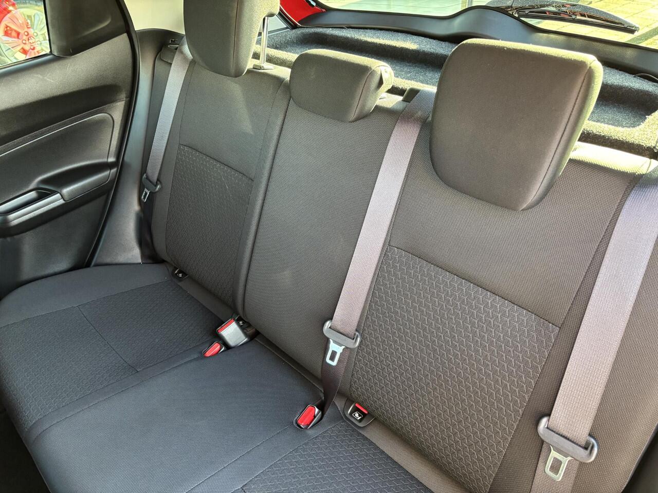 Suzuki SWIFT 1.2 Select Smart Hybrid Carplay&AndroidAuto/Airco