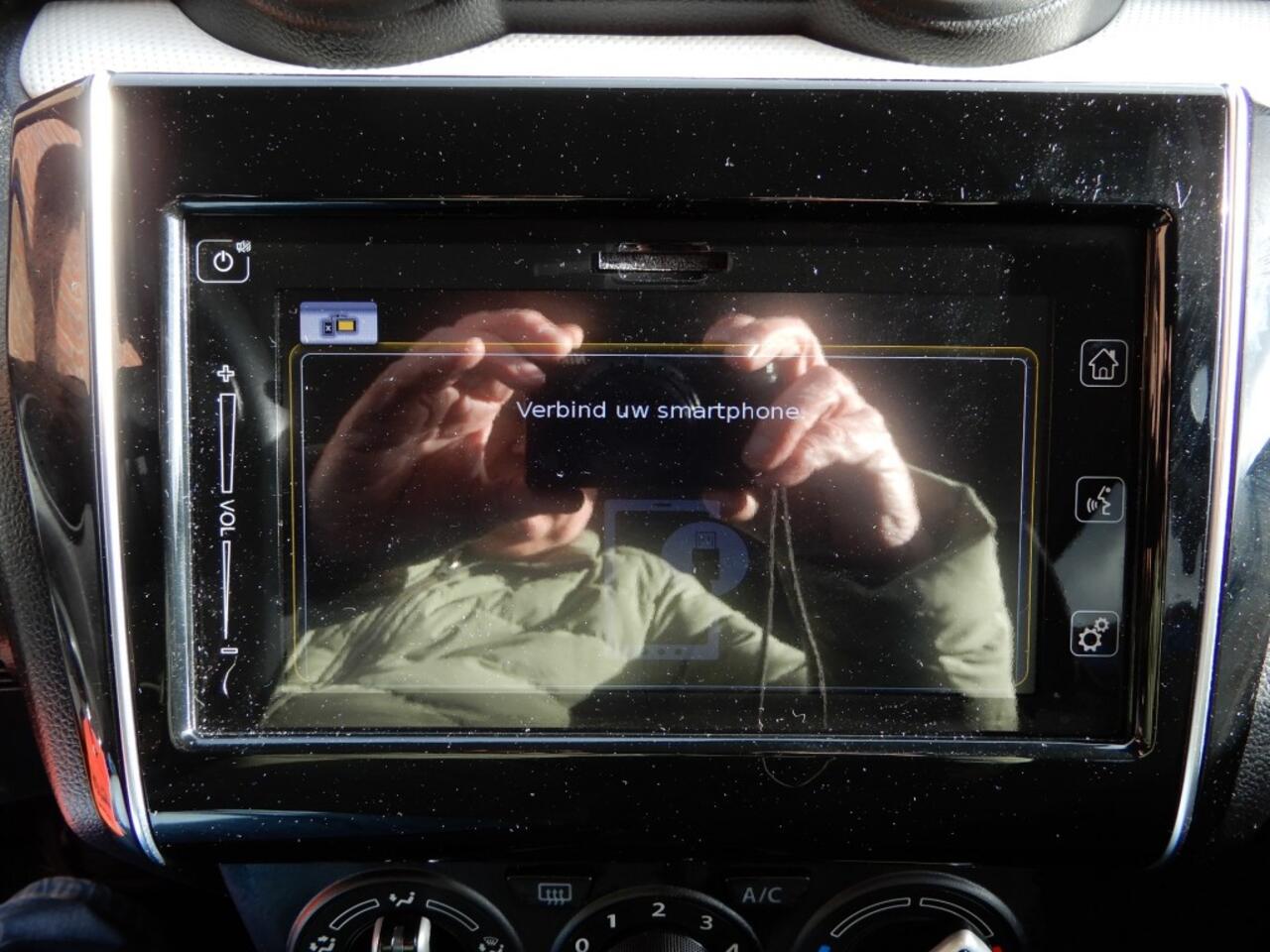 Suzuki SWIFT 1.2 SELECT automaat