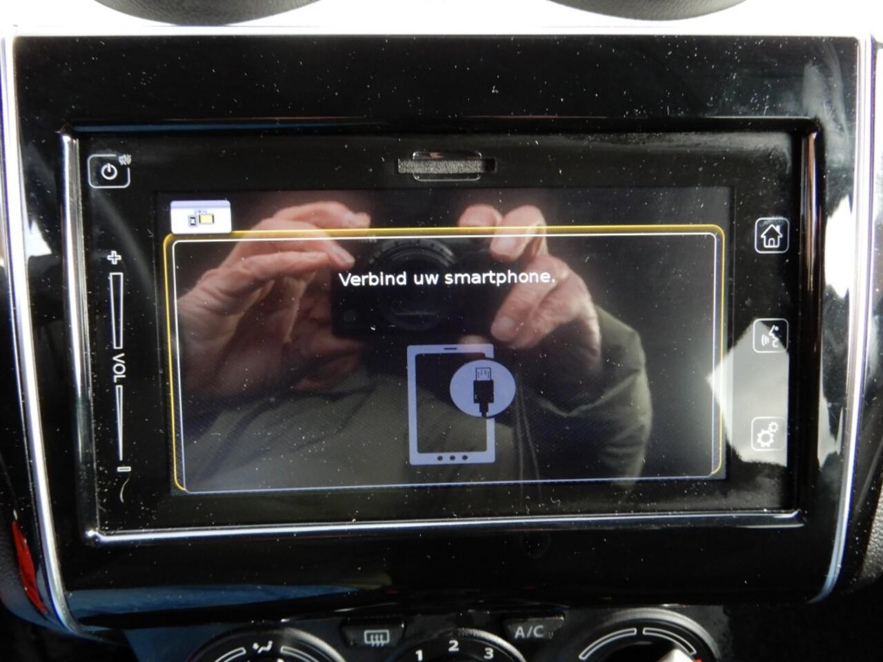 Suzuki SWIFT 1.2 SELECT automaat