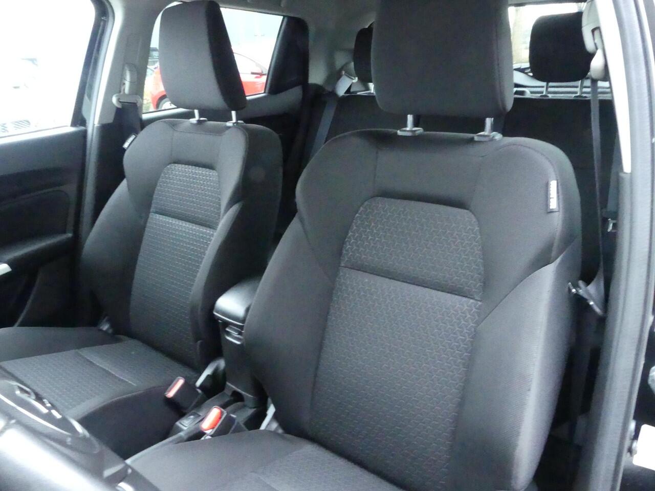 Suzuki SWIFT 1.2 Stijl Automaat Style, Navi, Cruise Control, Carplay, Android Auto, Keyless Entry & Start