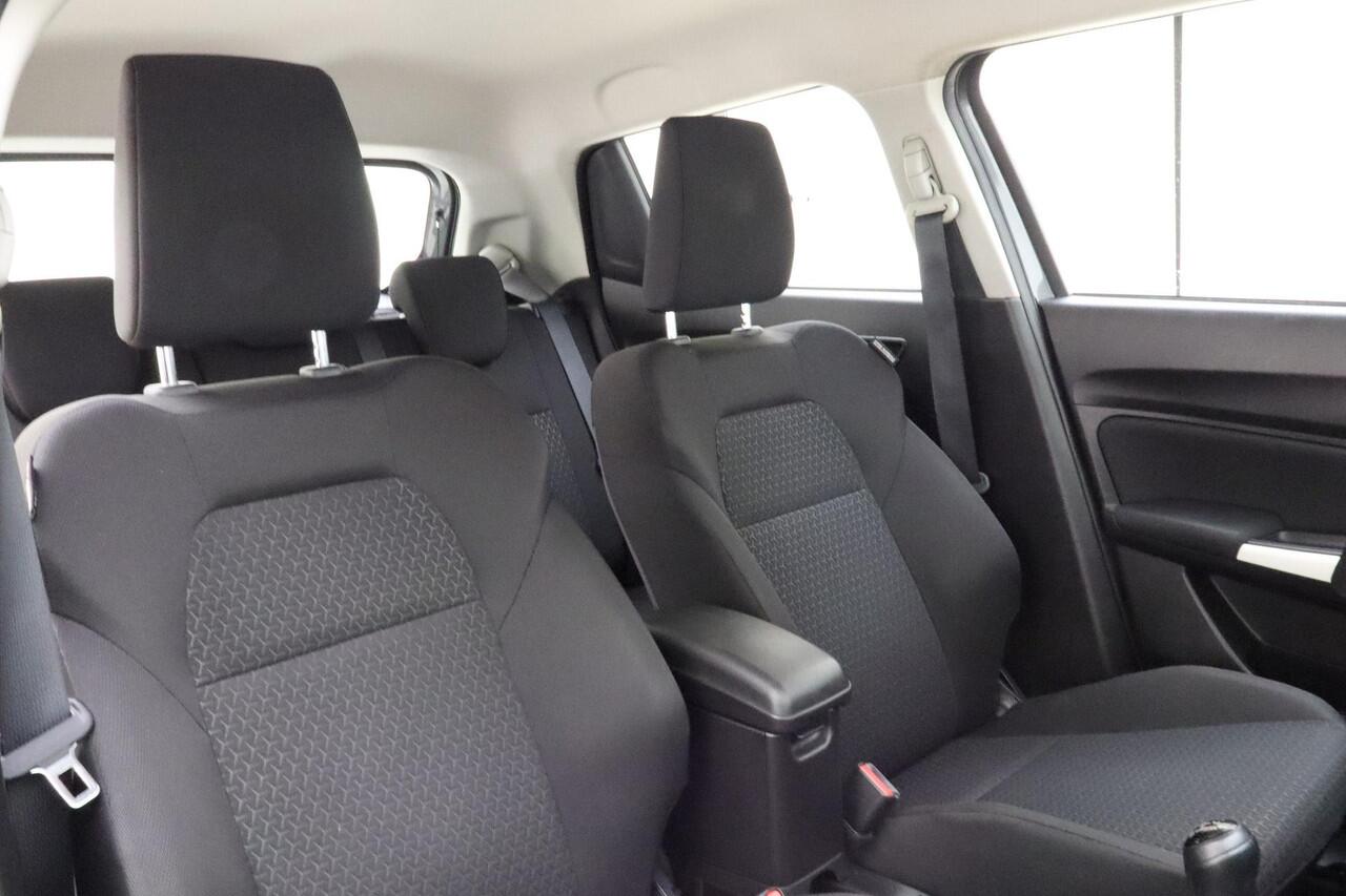 Suzuki SWIFT 1.2 Comfort | Lichtmetalen velgen | Airco | Navigatie | Cruise Control | Zuinig | Centrale Vergrendeling | Armsteun