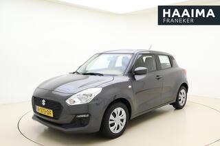 suzuki-swift-1.2-comfort--lichtmet