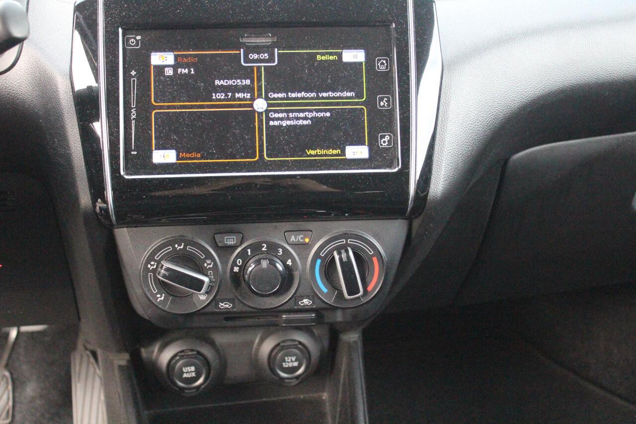 Suzuki SWIFT 1.2 Select Smart Hybrid