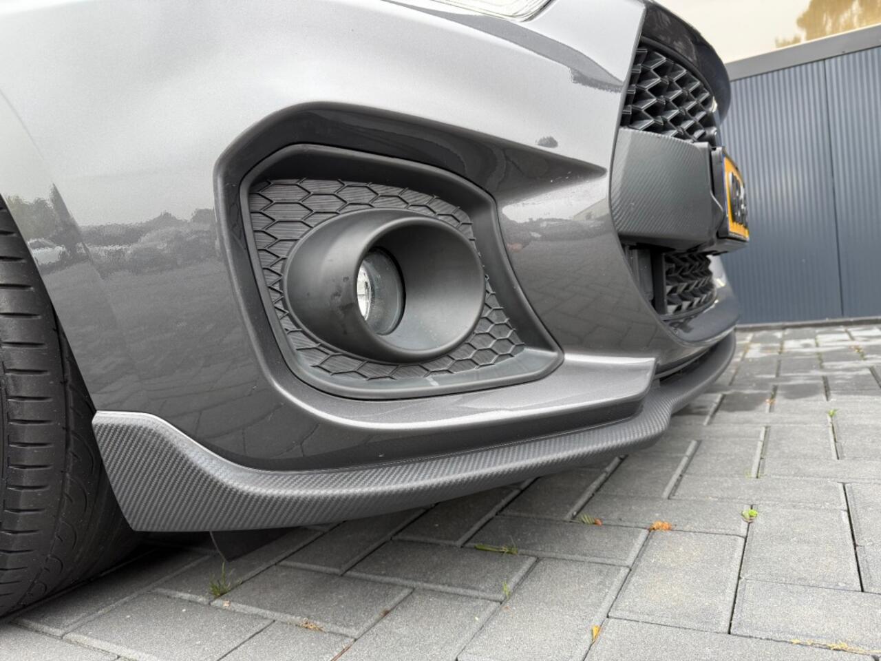 Suzuki SWIFT 1.4 Sport Smart Hybrid / Camera / Adaptive CC / Maxton onderdelen