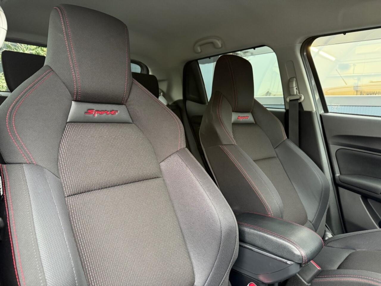 Suzuki SWIFT 1.4 Sport Smart Hybrid / Camera / Adaptive CC / Maxton onderdelen