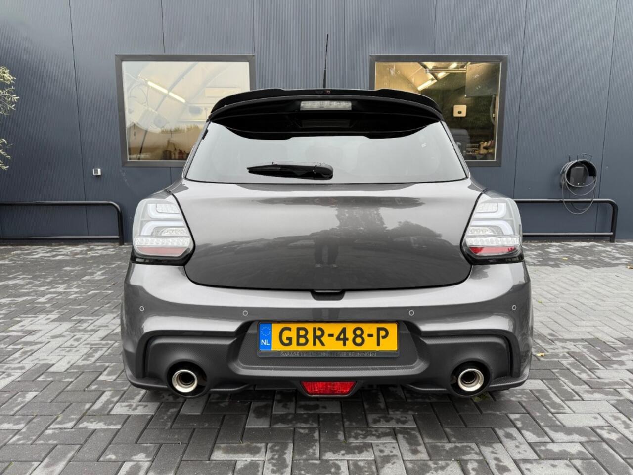 Suzuki SWIFT 1.4 Sport Smart Hybrid / Camera / Adaptive CC / Maxton onderdelen