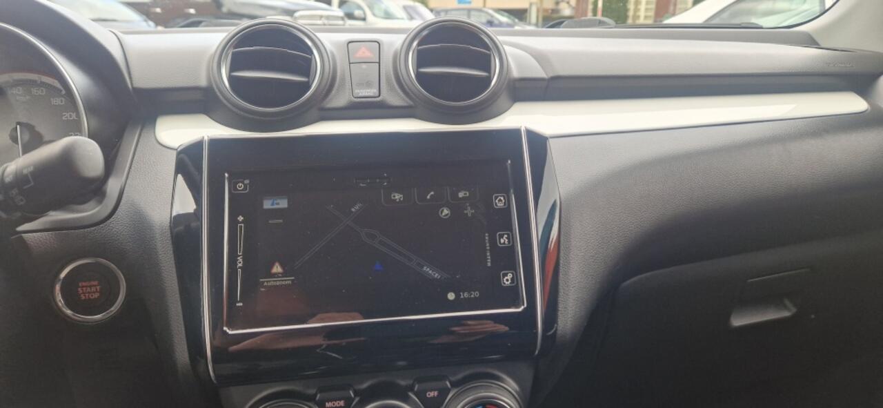 Suzuki SWIFT 1.2 Stijl Smart Hybr