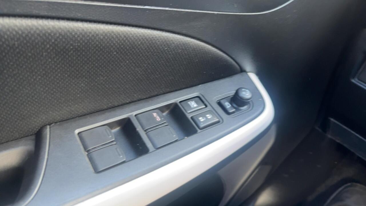 Suzuki SWIFT 1.2 Style Smart Hybride 1.2 Style Smart Hybrid