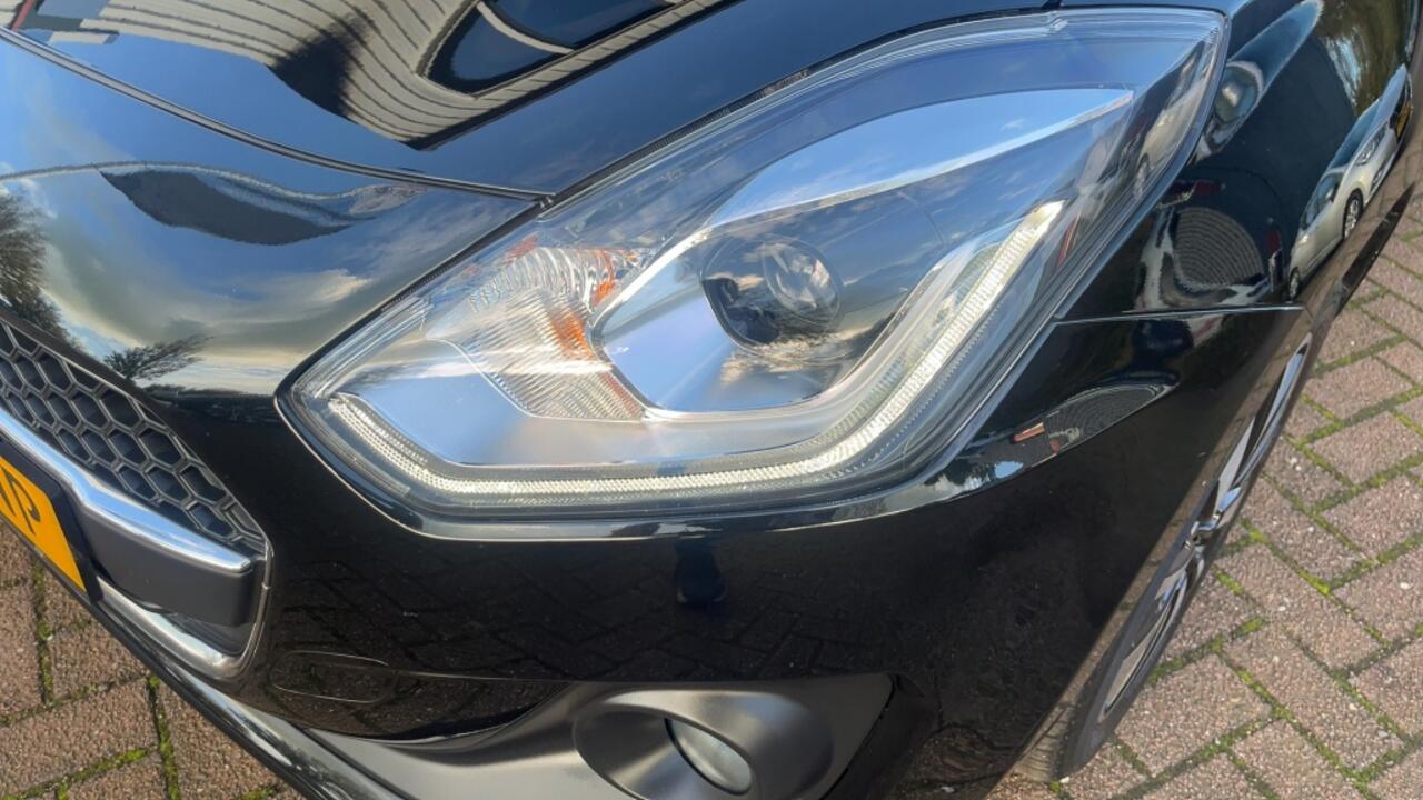 Suzuki SWIFT 1.2 Style Smart Hybride 1.2 Style Smart Hybrid