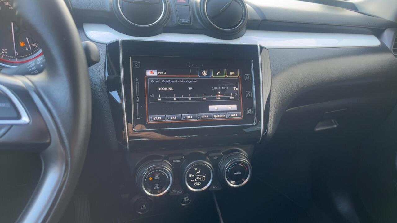 Suzuki SWIFT 1.2 Style Smart Hybride 1.2 Style Smart Hybrid