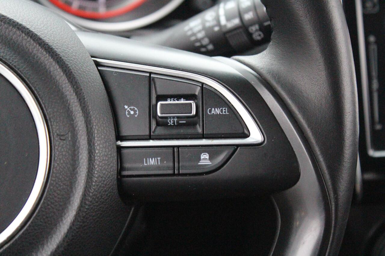 Suzuki SWIFT 1.2 Stijl Smart Hybrid