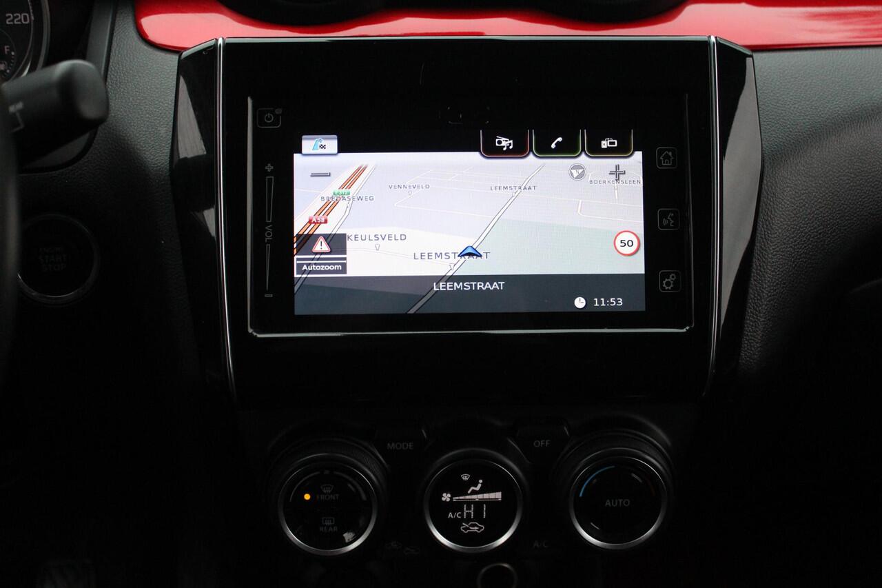 Suzuki SWIFT 1.2 Stijl Smart Hybrid