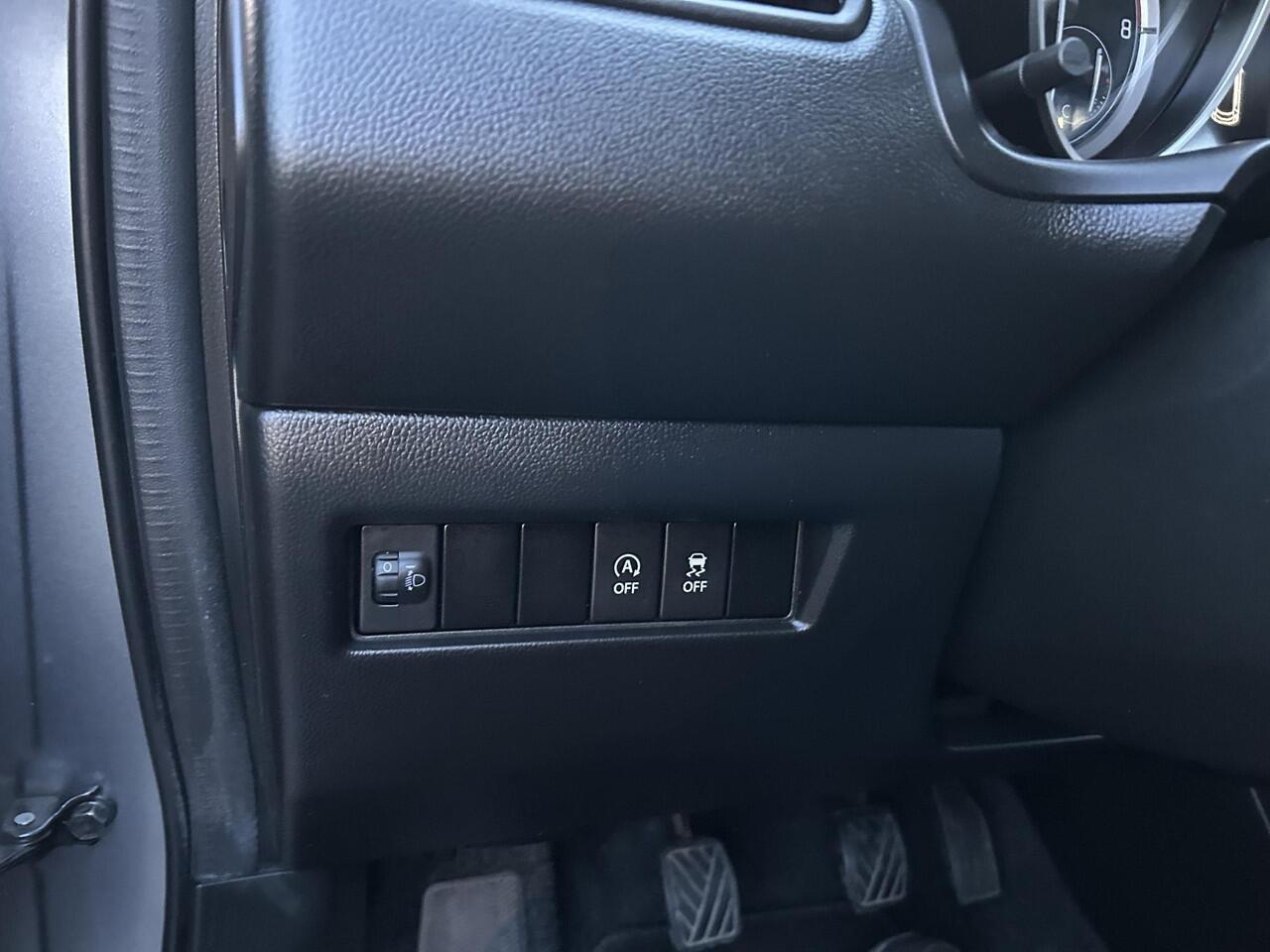 Suzuki SWIFT 1.2 Comfort Smart Hybrid