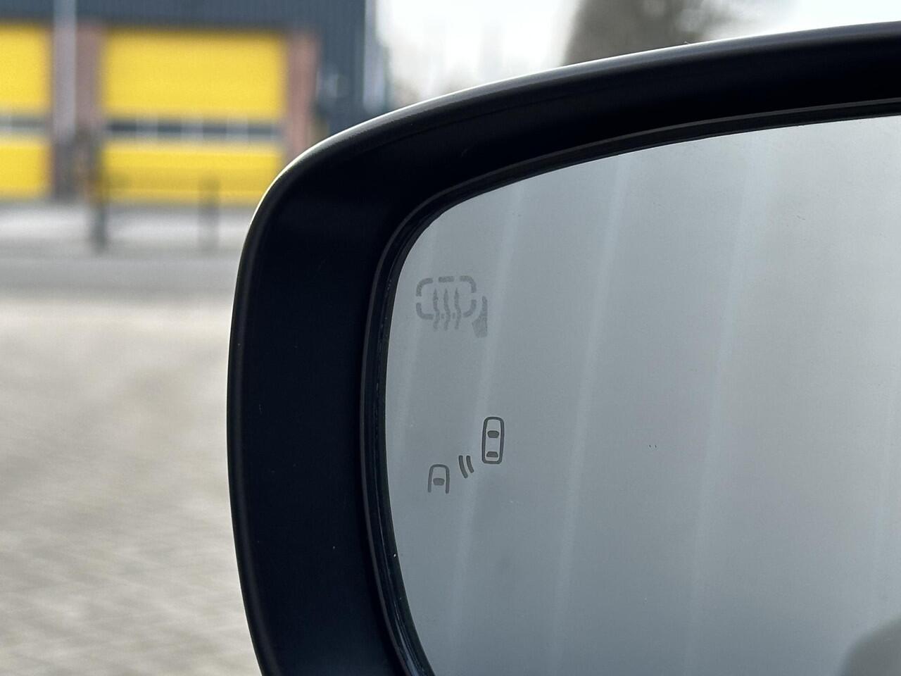 Suzuki SWIFT 1.2 SPORT Smart Hybrid l CarPlay l Automaat l