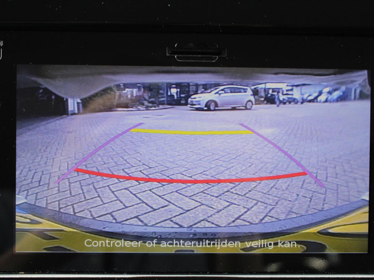 Suzuki SWIFT 1.2 Select Automaat | Airco | Camera | Lm-Velgen