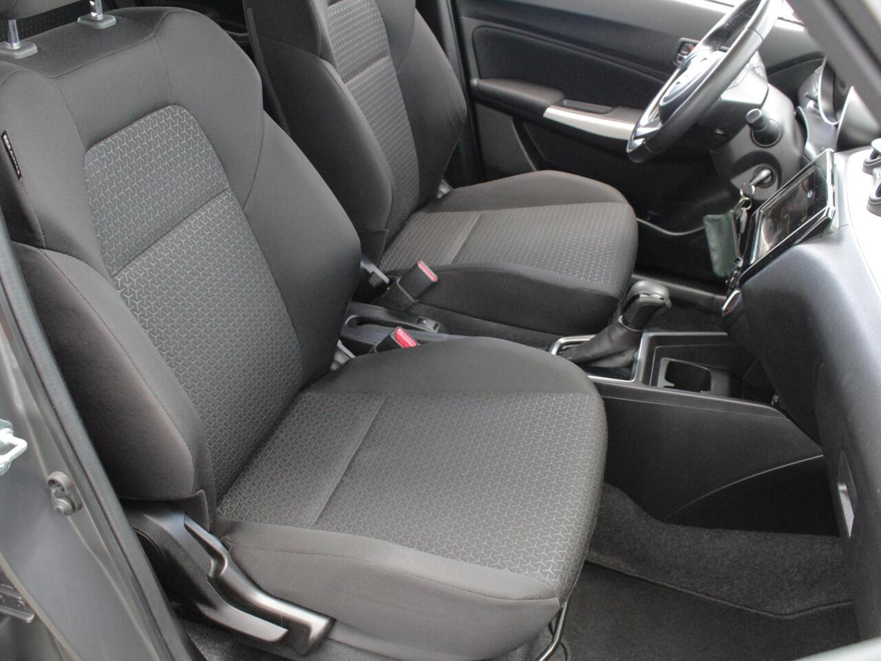 Suzuki SWIFT 1.2 Select Automaat | Airco | Camera | Lm-Velgen