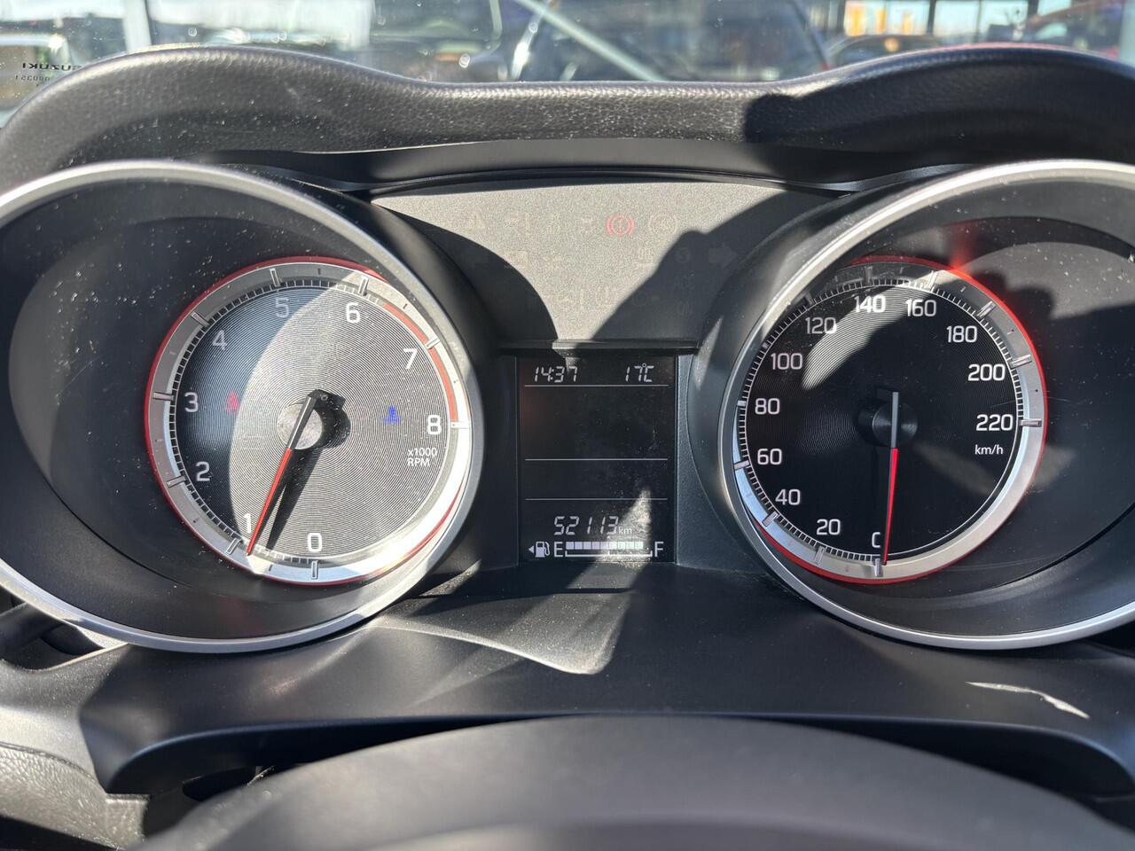 Suzuki SWIFT 1.2 Comfort