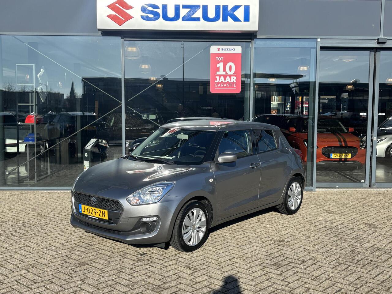 Suzuki SWIFT 1.2 Comfort