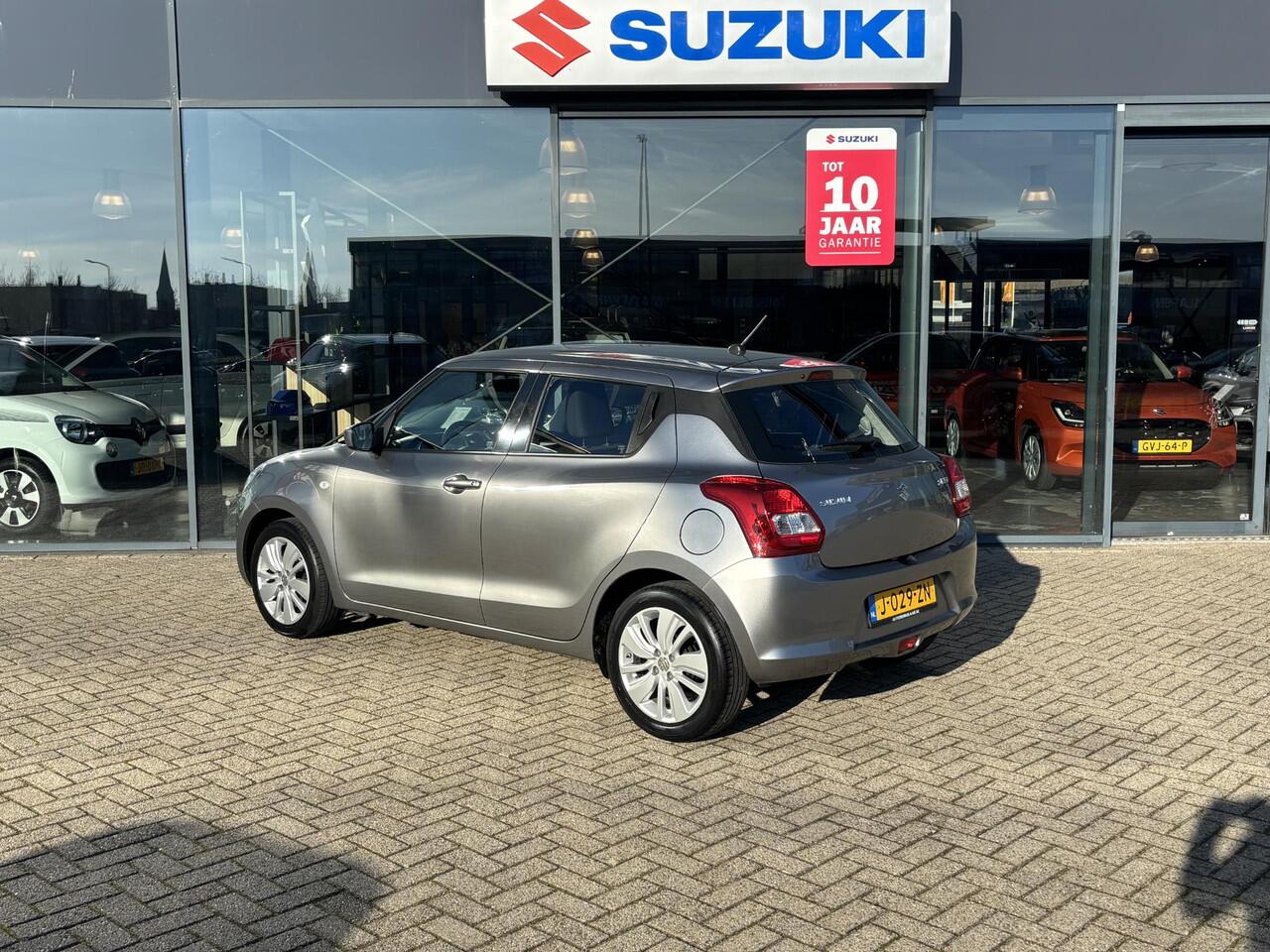 Suzuki SWIFT 1.2 Comfort