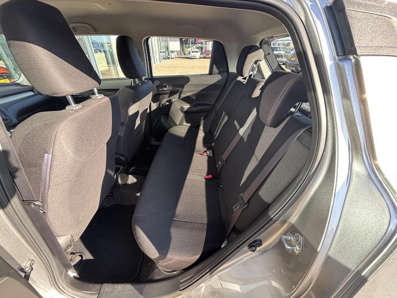 Suzuki SWIFT 1.2 Comfort