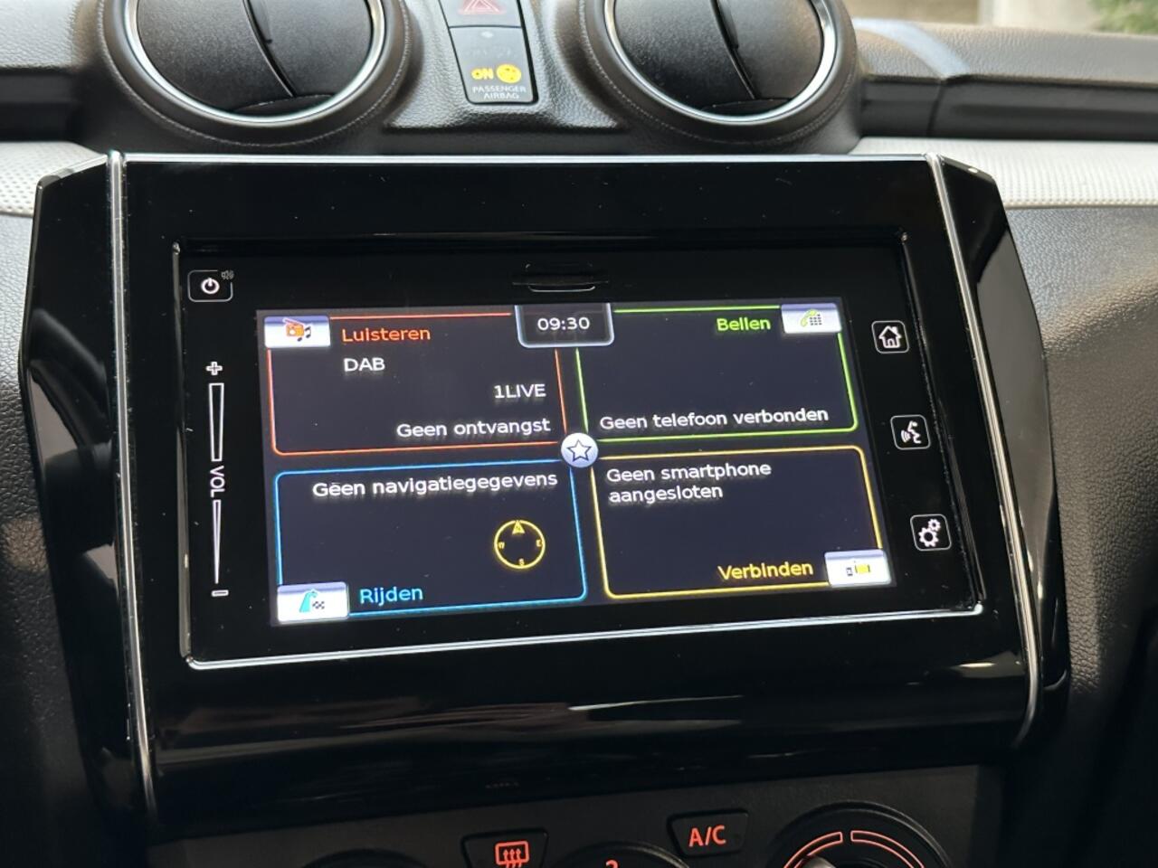 Suzuki SWIFT 1.2 Select [ ALL-SEASON BANDEN I 100% ONDERHOUDEN I DEALER ONDER