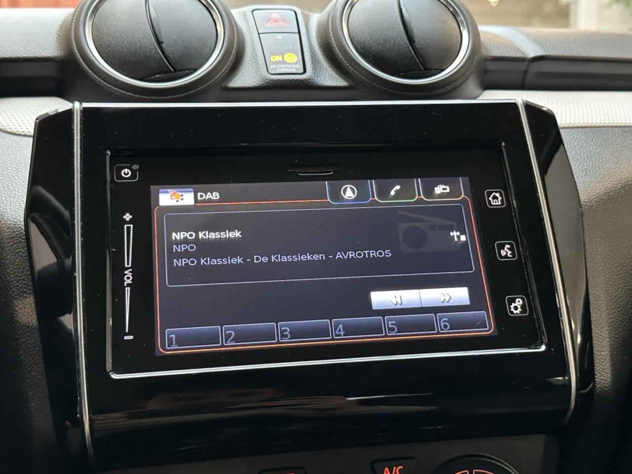 Suzuki SWIFT 1.2 Select [ ALL-SEASON BANDEN I 100% ONDERHOUDEN I DEALER ONDER