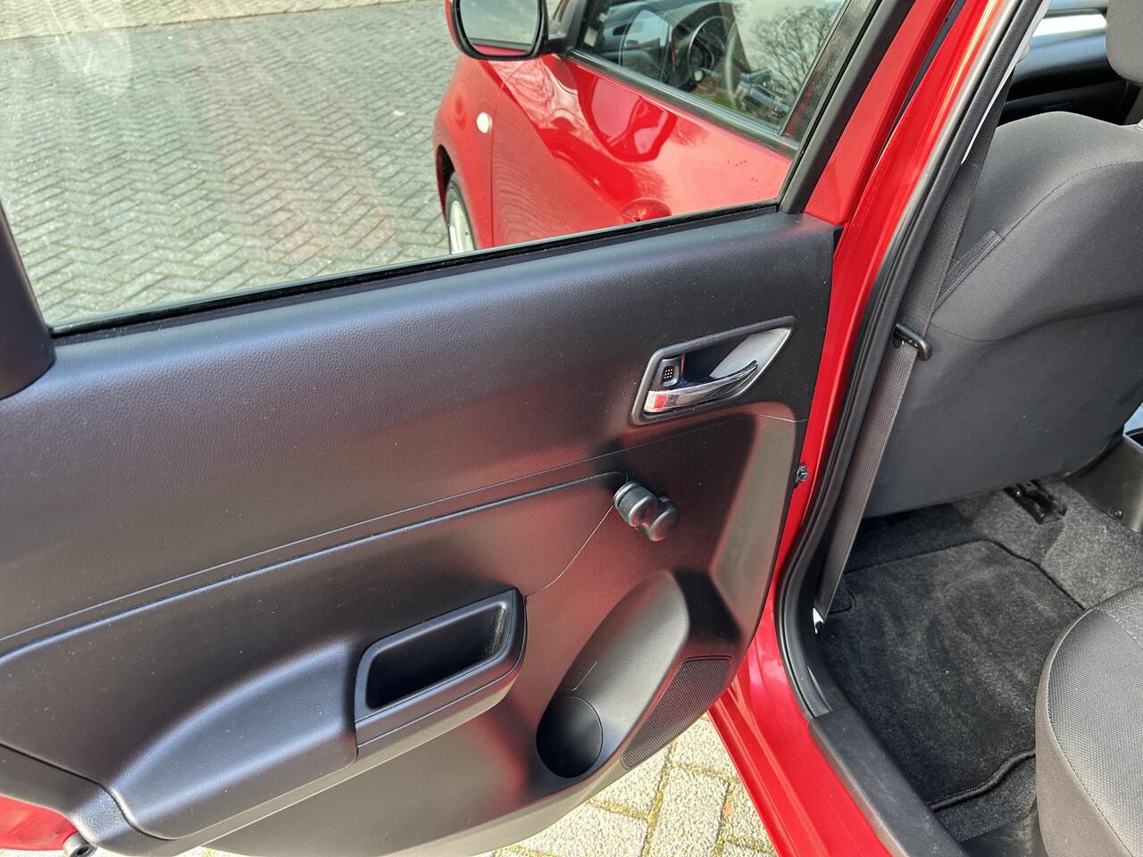 Suzuki SWIFT 1.2 Select Smart Hybrid