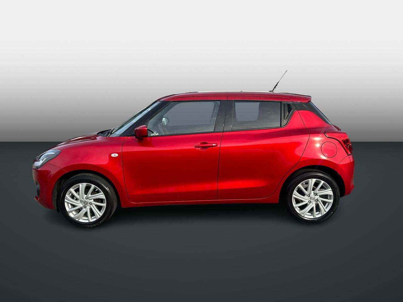 Suzuki SWIFT 1.2 Select Smart Hybrid | Navigatie | Adaptive Cruise Control | Rijklaarprijs!