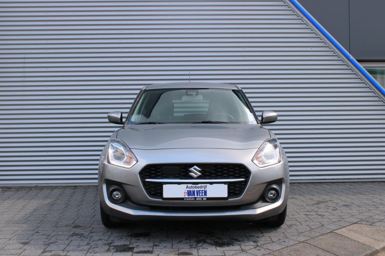 Suzuki SWIFT 1.2 Select SmartHybrid