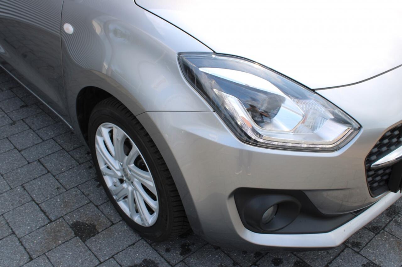 Suzuki SWIFT 1.2 Select SmartHybrid
