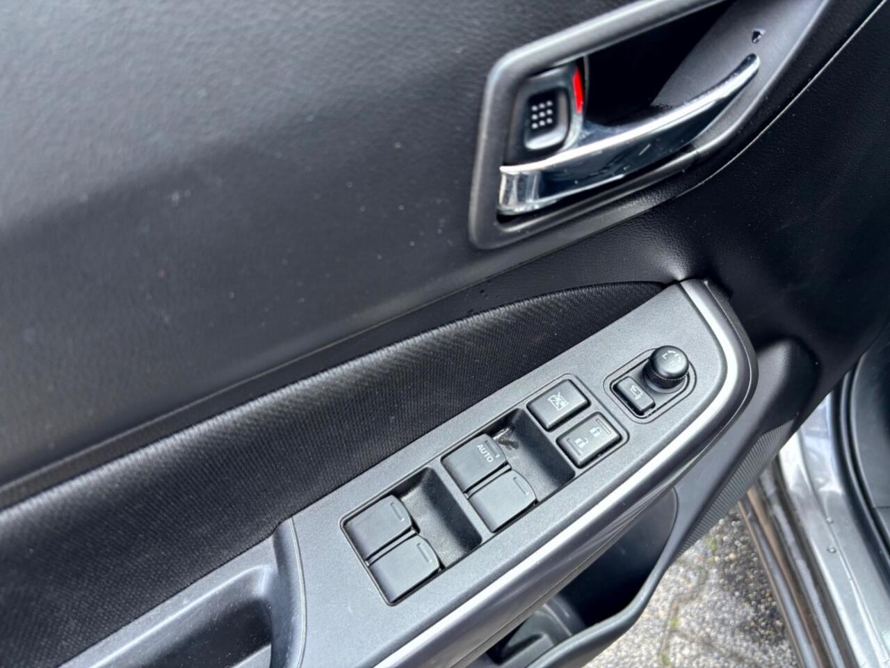 Suzuki SWIFT 1.2 STYLE SMARTHYB - Automaat, Airco, parkcam