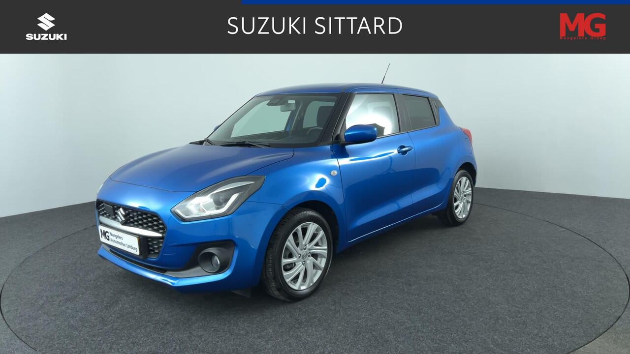 Suzuki SWIFT 1.2 Stijl | Rijklaarprijs